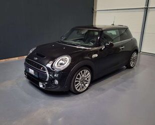 Mini Cooper SD Gebrauchtwagen