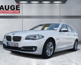 BMW 520 Gebrauchtwagen