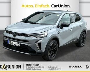 Renault Symbioz Gebrauchtwagen