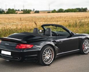 Porsche 997 Gebrauchtwagen