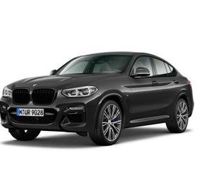 BMW X4 M40 Gebrauchtwagen