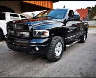 Dodge RAM Gebrauchtwagen