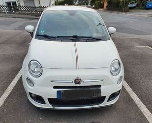 Fiat 500 Gebrauchtwagen