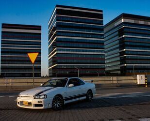 Nissan Skyline Gebrauchtwagen