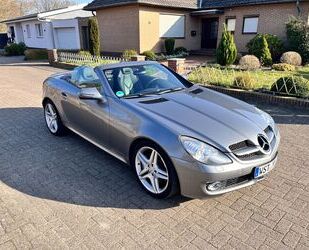 Mercedes-Benz SLK 280 Gebrauchtwagen