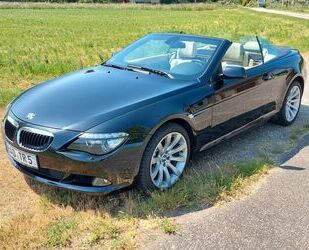 BMW 630 Gebrauchtwagen
