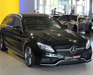 Mercedes-Benz C 63 AMG Gebrauchtwagen
