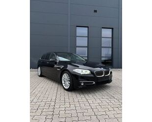 BMW 535 Gebrauchtwagen