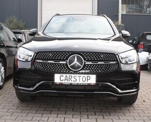 Mercedes-Benz GLC 200 Gebrauchtwagen