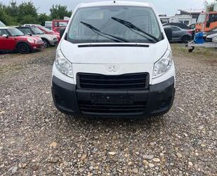 Peugeot Expert Gebrauchtwagen