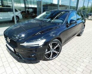 Volvo V60 Gebrauchtwagen