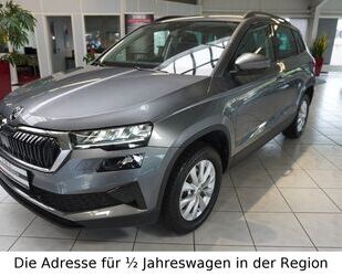 Skoda Karoq Gebrauchtwagen