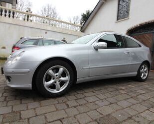 Mercedes-Benz C 200 Gebrauchtwagen