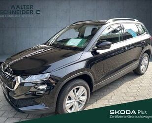 Skoda Karoq Gebrauchtwagen