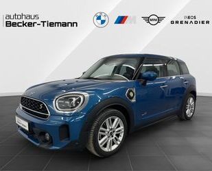 Mini Cooper SE Countryman Gebrauchtwagen