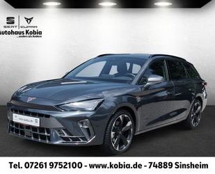 Cupra Leon Gebrauchtwagen