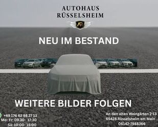 Mercedes-Benz ML 55 AMG Gebrauchtwagen