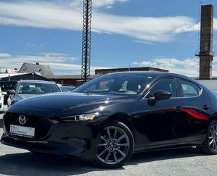 Mazda 3 Gebrauchtwagen
