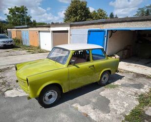 Ford 601 