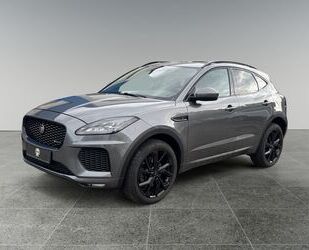 Jaguar E-Pace Gebrauchtwagen