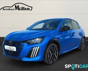Peugeot 208 Gebrauchtwagen