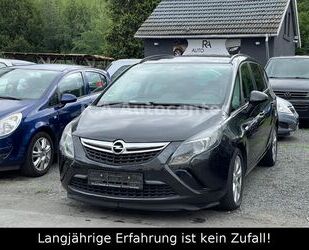 Opel Zafira Gebrauchtwagen