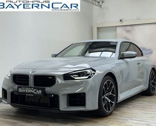 BMW M2 Gebrauchtwagen