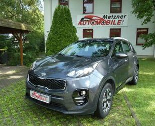Kia Sportage Gebrauchtwagen