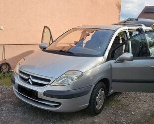 Citroen C8 Gebrauchtwagen