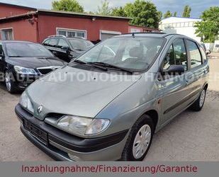 Renault Megane Gebrauchtwagen