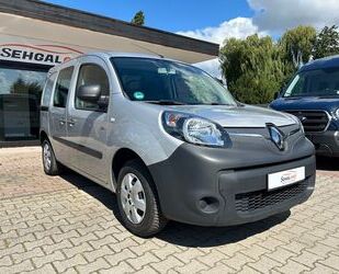 Renault Kangoo Gebrauchtwagen