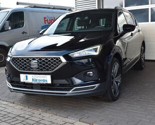 Seat Tarraco Gebrauchtwagen