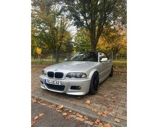 BMW 323 Gebrauchtwagen