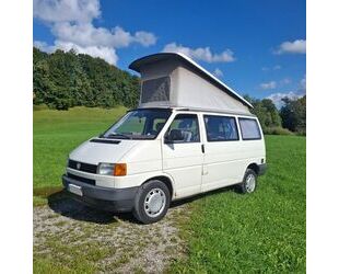 VW T4 California Gebrauchtwagen