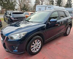 Mazda CX-5 Gebrauchtwagen