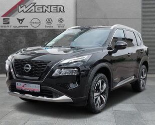 Nissan X-Trail Gebrauchtwagen
