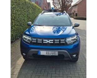 Dacia Duster Gebrauchtwagen