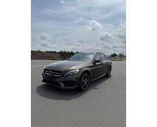 Mercedes-Benz C 250 Gebrauchtwagen