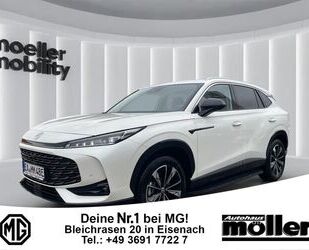 MG HS Gebrauchtwagen