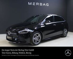 Mercedes-Benz B 180 Gebrauchtwagen