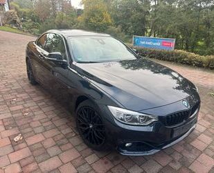 BMW 435 Gebrauchtwagen