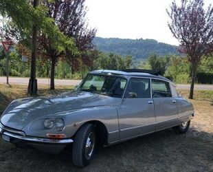 Citroen DS Gebrauchtwagen