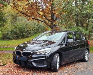 BMW 216 Active Tourer Gebrauchtwagen
