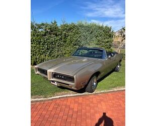 Pontiac GTO Gebrauchtwagen