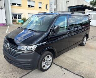 VW T6 Caravelle Gebrauchtwagen
