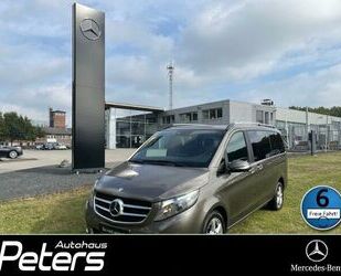 Mercedes-Benz V 250 Gebrauchtwagen