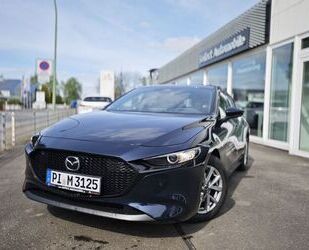 Mazda 3 Gebrauchtwagen