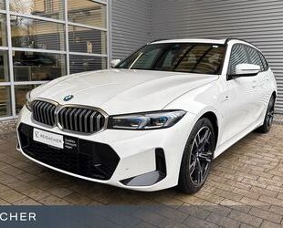 BMW 330 Gebrauchtwagen