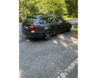 BMW 335 Gebrauchtwagen
