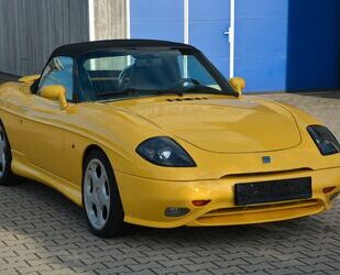 Fiat Barchetta Gebrauchtwagen